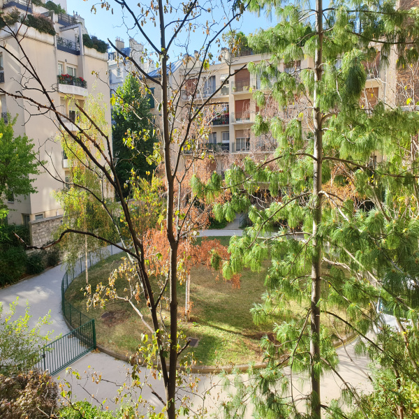 Offres de location Appartement Paris 75017
