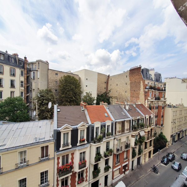 Offres de vente Appartement Paris 75016