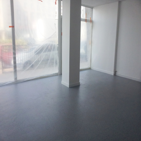 Vente Immobilier Professionnel Local commercial Cachan 94230