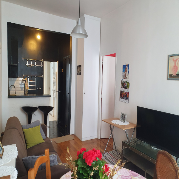 Offres de vente Appartement Paris 75017