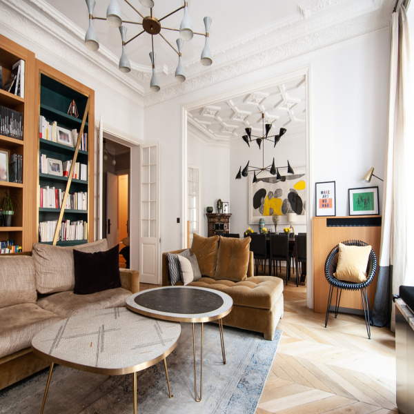 Offres de vente Appartement Paris 75017