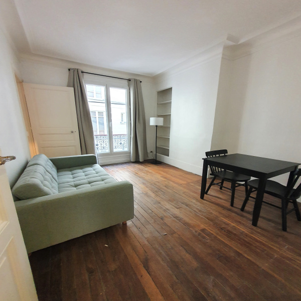 Offres de location Appartement Paris 75017