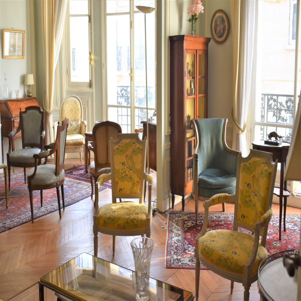 Offres de vente Appartement Paris 75017