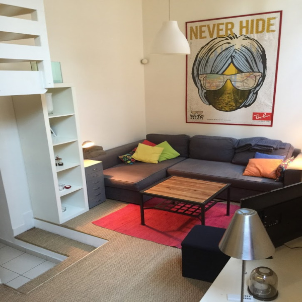 Offres de location Appartement Levallois-Perret 92300