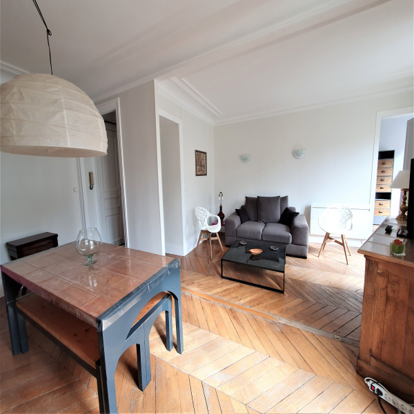 Offres de location Appartement Paris 75017