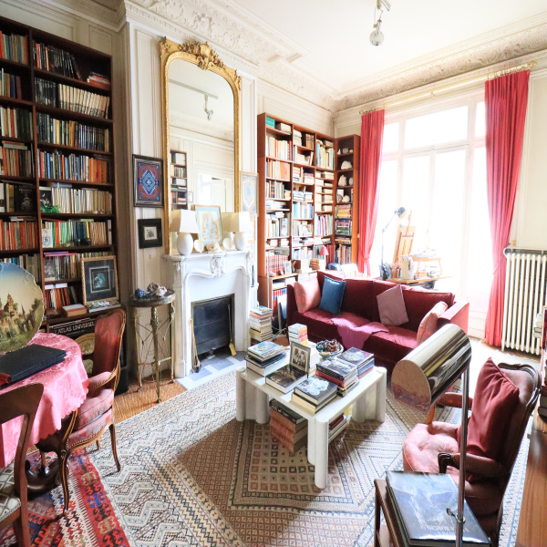 Offres de vente Appartement Paris 75017