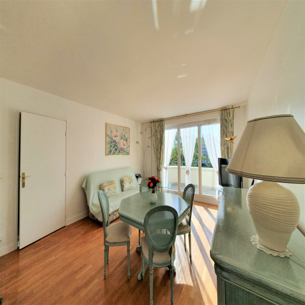 Offres de vente Appartement Courbevoie 92400