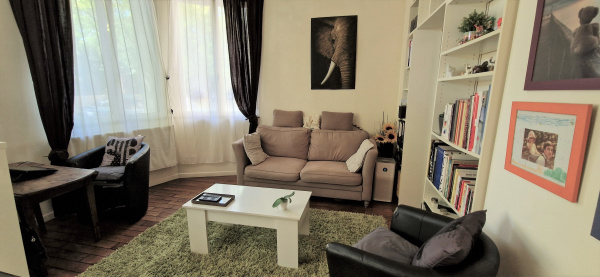Offres de vente Appartement Clichy 92110