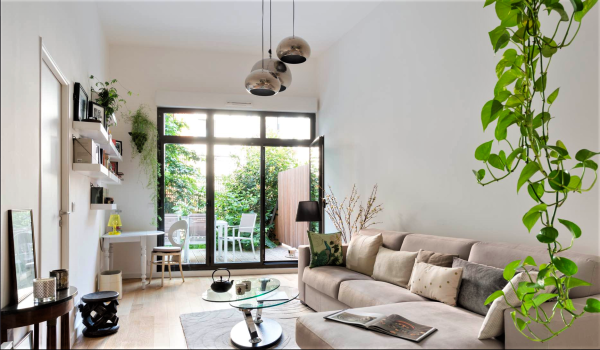 Offres de location Appartement Paris 75011