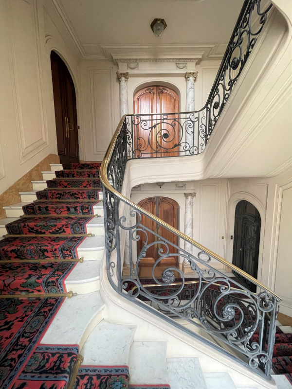 Offres de vente Appartement Paris 75017