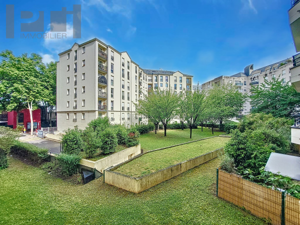 Offres de location Appartement Issy-les-Moulineaux 92130