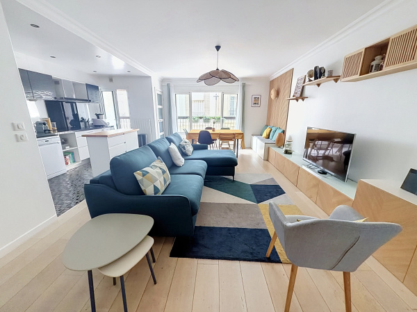 Offres de vente Appartement Paris 75017