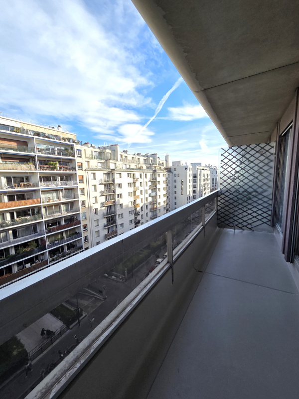 Offres de location Appartement Paris 75017
