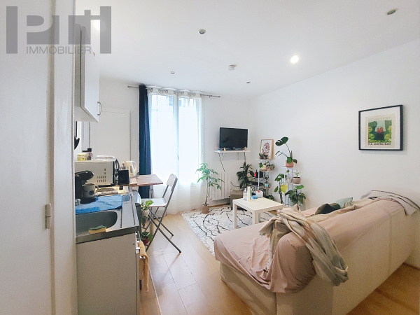 Offres de location Appartement Paris 75017