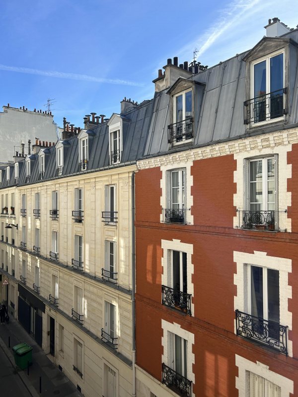 Offres de vente Appartement Paris 75017