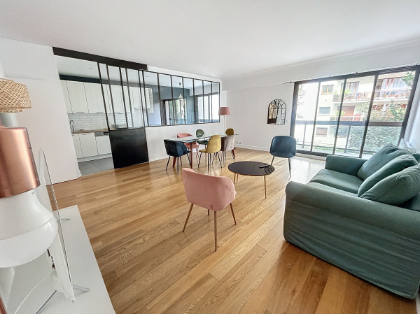 Offres de location Appartement Neuilly-sur-Seine 92200