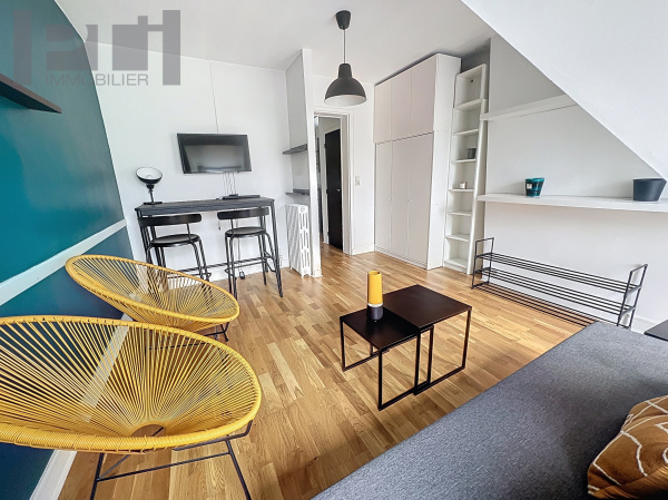 Offres de vente Appartement Paris 75008