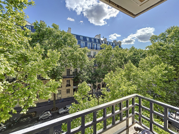 Offres de vente Appartement Paris 75017