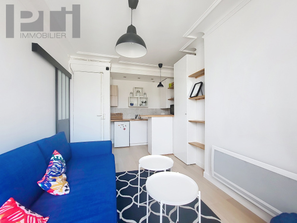 Offres de vente Appartement Paris 75017