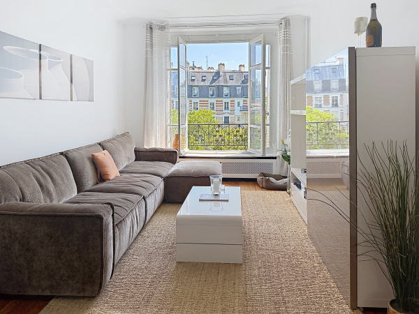 Offres de vente Appartement Paris 75017