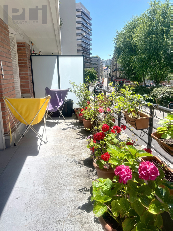 Offres de vente Appartement Paris 75015