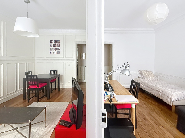 Offres de vente Appartement Paris 75017