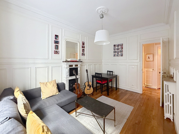 Offres de vente Appartement Paris 75017