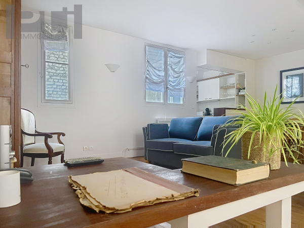 Offres de vente Appartement Paris 75017
