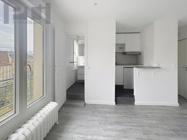 Offres de vente Appartement Paris 75015