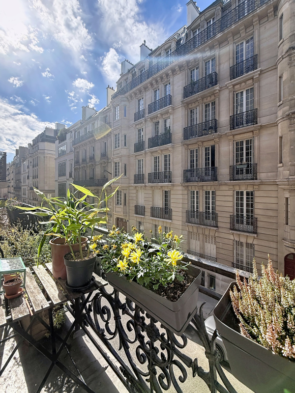 Offres de vente Appartement Paris 75017