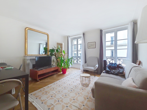 Offres de location Appartement Paris 75009