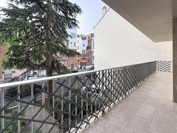 Offres de location Appartement Paris 75016