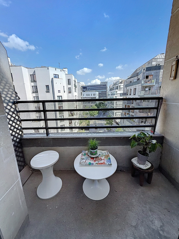 Offres de vente Appartement Paris 75017
