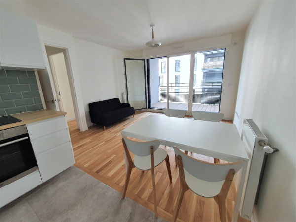 Offres de location Appartement Courbevoie 92400