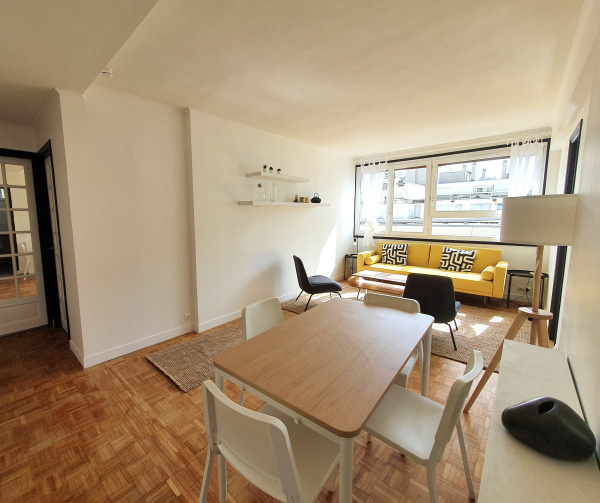 Offres de vente Appartement Paris 75015