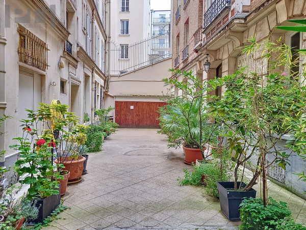 Offres de location Appartement Paris 75017