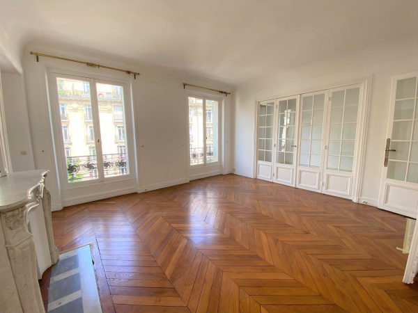 Offres de location Appartement Paris 75017