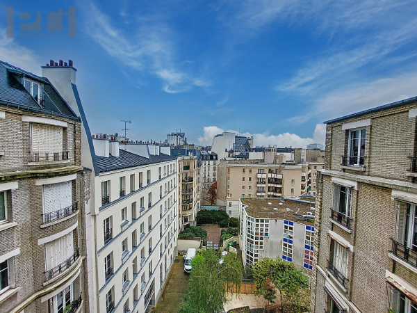 Offres de location Appartement Paris 75017