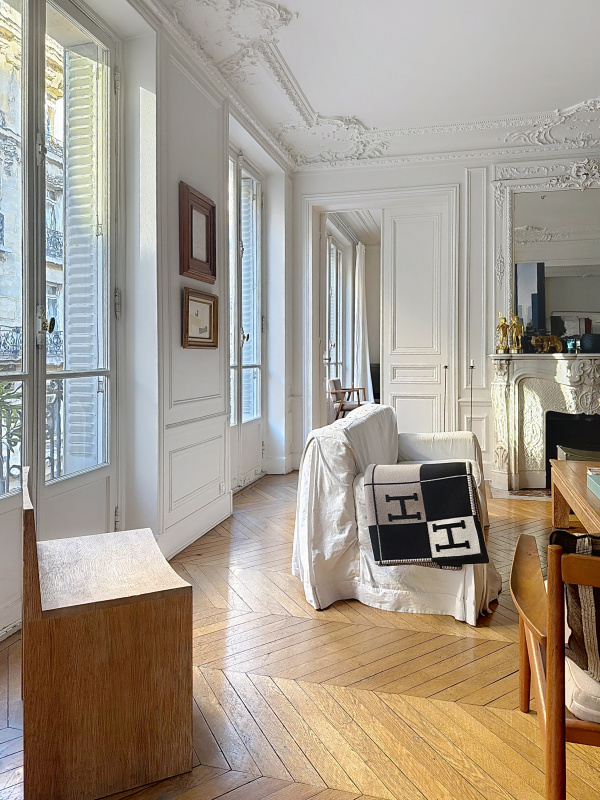 Offres de vente Appartement Paris 75017