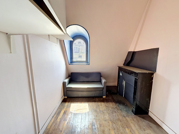 Offres de vente Appartement Paris 75017