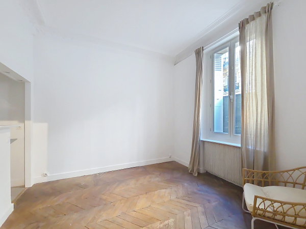 Offres de location Appartement Paris 75008