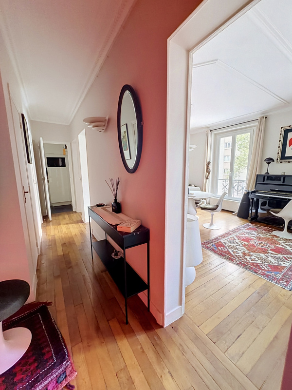 Offres de vente Appartement Paris 75015
