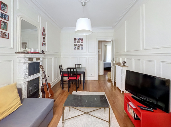 Offres de vente Appartement Paris 75017