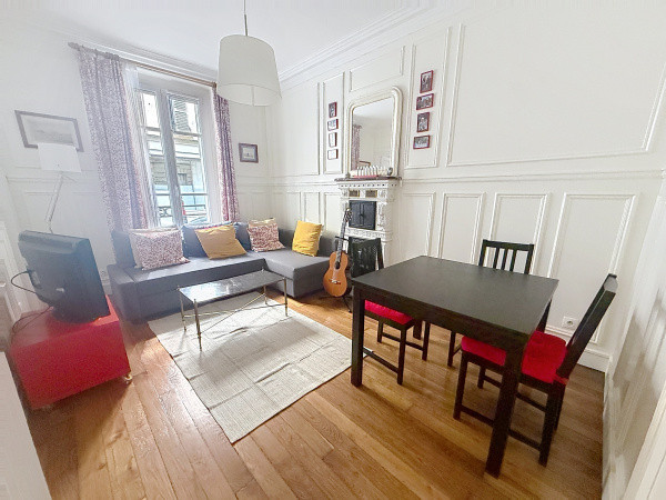 Offres de vente Appartement Paris 75017