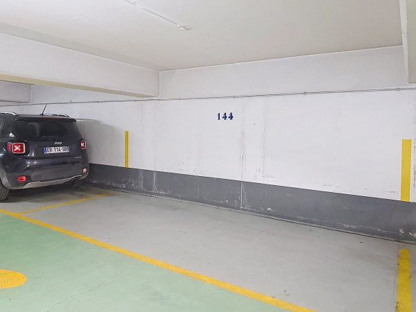Offres de vente Parking Paris 75017
