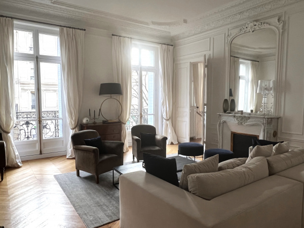 Offres de location Appartement Paris 75017