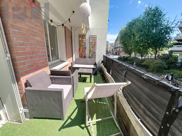 Offres de vente Appartement Paris 75015