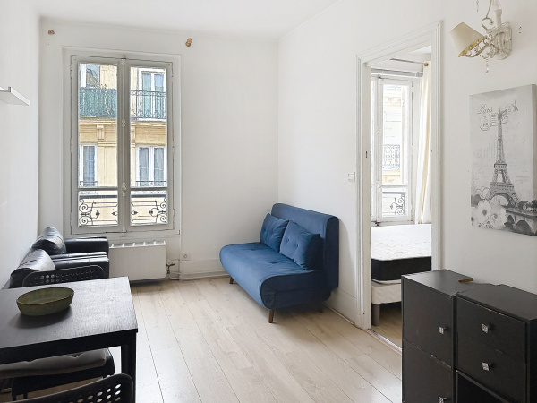 Offres de vente Appartement Paris 75017