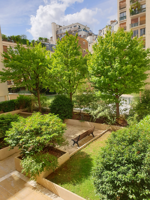 Offres de location Appartement Paris 75017