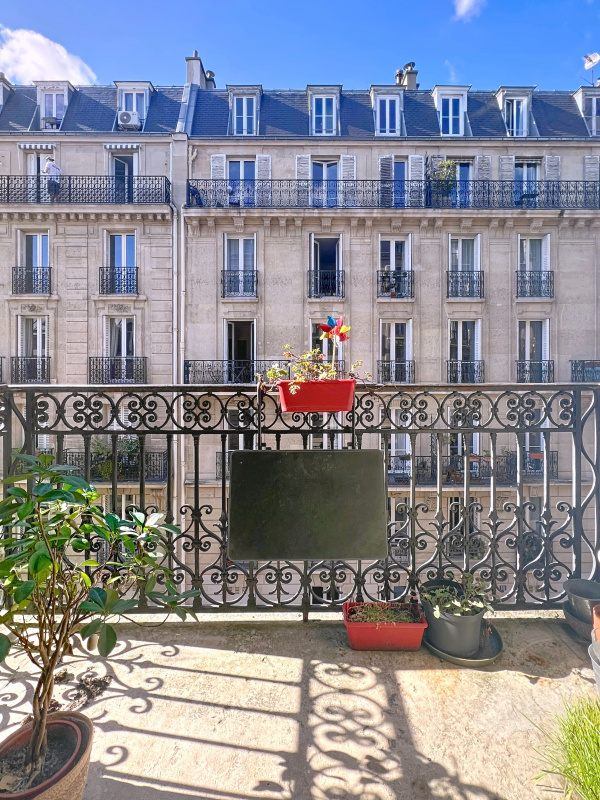 Offres de vente Appartement Paris 75017